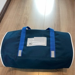 てらかど保育園/イトマンスイミングスクールバッグの画像