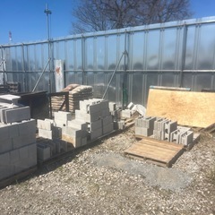 ブロックの画像