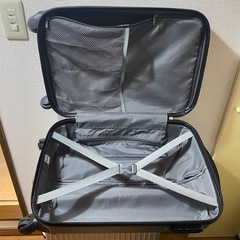 機内持ち込み スーツケース/キャリーケースの画像