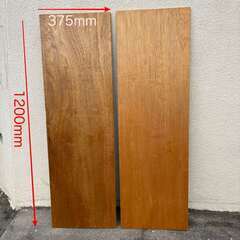 キャンプで便利！収納コンテナや食器などなんでも載せておくのに便利な組み立て簡単な棚ですの画像