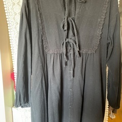 サマンサモスモス　ワンピースの画像