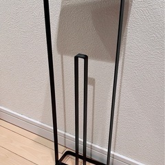 【〜3/16】トイレットペーパーホルダーの画像
