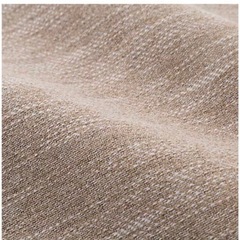 美品ニトリソファー3人がけベージュの画像