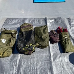 ロゴスプレミアム PANELリビングプラス-AE
　の画像