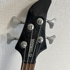 YAMAHA RBX4A2 ベース　ケース付きの画像