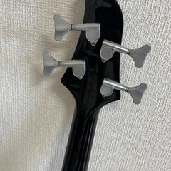 YAMAHA RBX4A2 ベース　ケース付きの画像