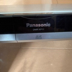 Panasonic　DIGAの画像