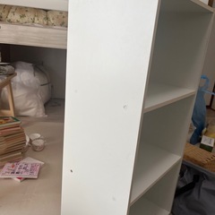 受付終了しました。白いカラーボックスの画像