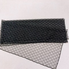 浴衣 セット 新品未使用 椿柄 ブラック×レッド かごバッグ 下駄付きの画像