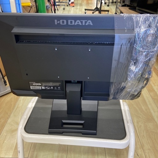 I.ODATA PCモニター【リサイクルフカツ岡崎倉庫店】260314SM-4 I.ODATA PCモニター【リサイクルフカツ岡崎倉庫店】260314SM-4 【公式