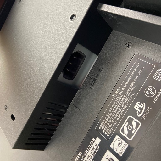 I.ODATA PCモニター【リサイクルフカツ岡崎倉庫店】260314SM-4 I.ODATA PCモニター【リサイクルフカツ岡崎倉庫店】260314SM-4 【公式