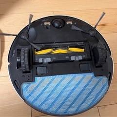 ECOVACS(エコバックス）DEEBOT N8+(消耗品付き)の画像