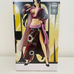 【ワンピース】grandista ボア・ハンコックの画像