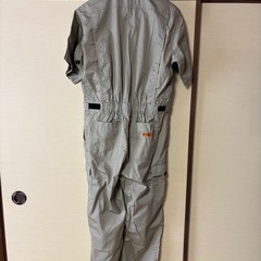作業着の画像