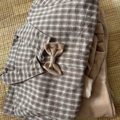 入園式2歳用の画像