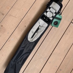 ゴルフ　サブバッグ の画像