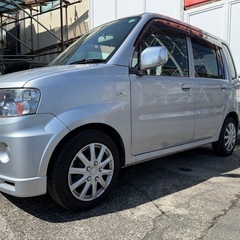 三菱　トッポ　綺麗の画像