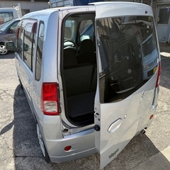 三菱　トッポ　綺麗の画像