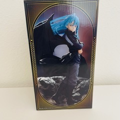 【劇場版　転生したらスライムだった件　蒼海の涙編】魔王リムル＝テンペストの画像