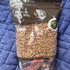 スモークチップ500g×2(サクラ・ヒッコリー)セットの画像