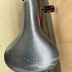 マウンテンバイク24インチ&ヘルメットの画像