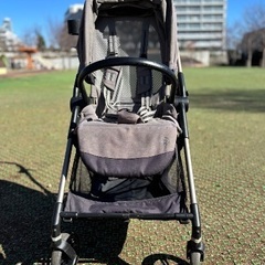 サイベックス　メリオの画像