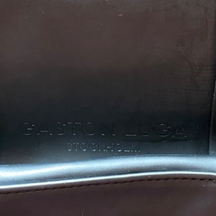 Gaston Luga ガストンルーガ　リュックの画像