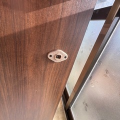 アンティークな、ミシンの画像