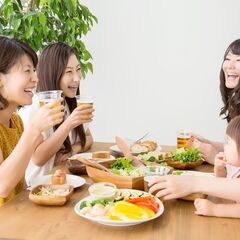 🌷大阪ママのリフレッシュ交流会🌷