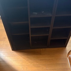 漫漫画、本棚の画像