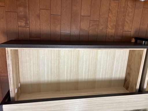 TOKYOBED ベットフレーム2台