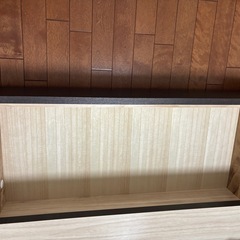 TOKYOBED ベットフレーム2台の画像