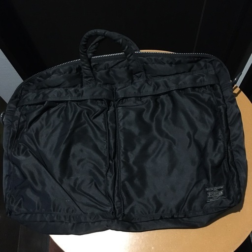 PORTER トートバッグ 黒