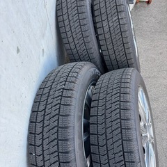 ブリヂストン･スタッドレスの画像