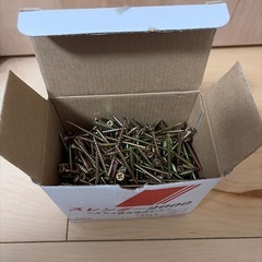 スレンダー2000　スリム粗目造作ビスの画像