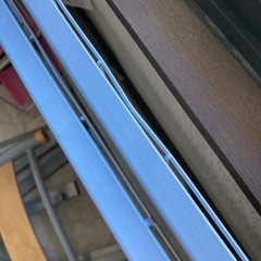 セミダブルベッド スチールフレームの画像