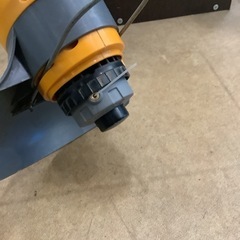 RYOBI リョービ電動刈払機 AK-3710  リサイクルショップ宮崎屋　佐土原店　26.3.14の画像