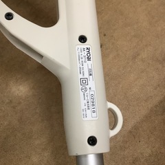 RYOBI リョービ電動刈払機 AK-3710  リサイクルショップ宮崎屋　佐土原店　26.3.14の画像