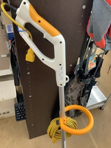 RYOBI リョービ電動刈払機 AK-3710  リサイクルショップ宮崎屋　佐土原店　26.5.19
