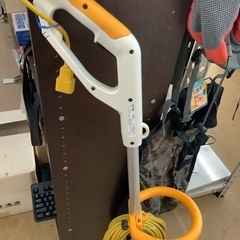 RYOBI リョービ電動刈払機 AK-3710  リサイクルショップ宮崎屋　佐土原店　26.3.14の画像