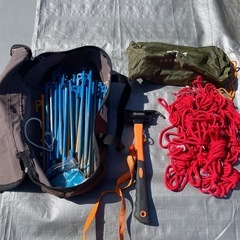 ロゴスプレミアム PANELリビングプラス-AE
　の画像