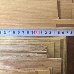 ② AICA アイカラビアンポリ　ベニヤ板　化粧板　木材の画像