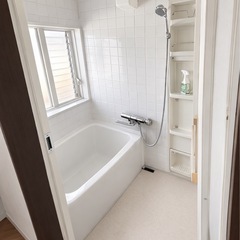 【駐車3台可】先行募集｜大平中央小350m｜96㎡デザインリノベ戸建4LDK｜ペット可｜栃木市大平町富田 − 栃木県