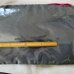 ヨネックスばっバッグの画像