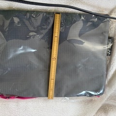 ヨネックスばっバッグの画像