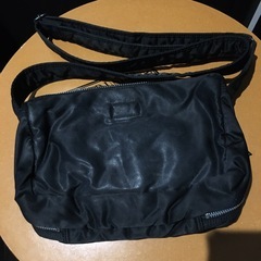 PORTER ショルダーバッグの画像