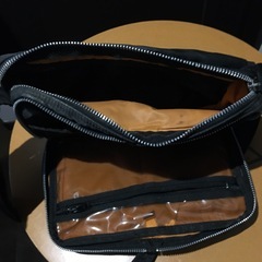 PORTER ショルダーバッグの画像