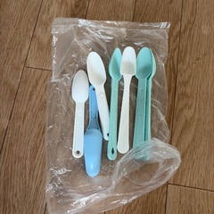 キッチン用品　組み合わせ自由の画像