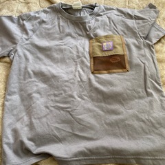 BREEZE Tシャツ130の画像
