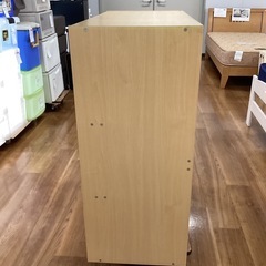 チェスト【町田市再生家具】　253683の画像